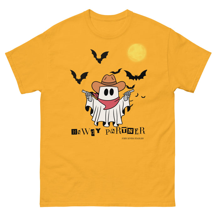 Howdy Partner classic tee