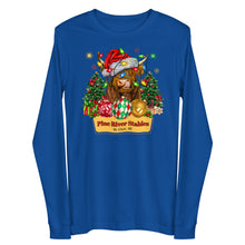 Load image into Gallery viewer, Tongue Tickled Holidaze Long Sleeve Tee