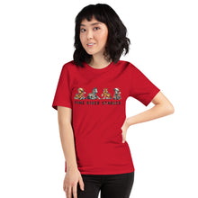 Load image into Gallery viewer, Holiday Horse Play t-shirt