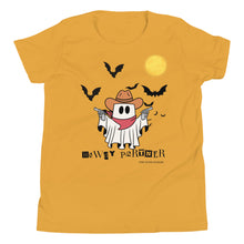 Load image into Gallery viewer, Howdy Partner Youth Short Sleeve T-Shirt