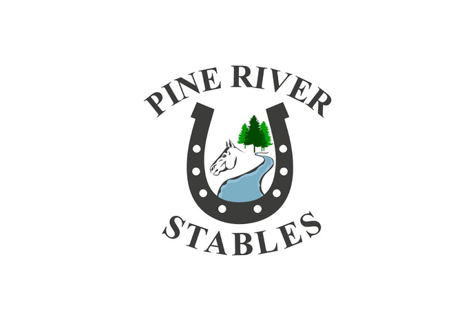 50% off One 60-Minute Horseback Ride for Two People from Pine River Stables (USD$130 Value)