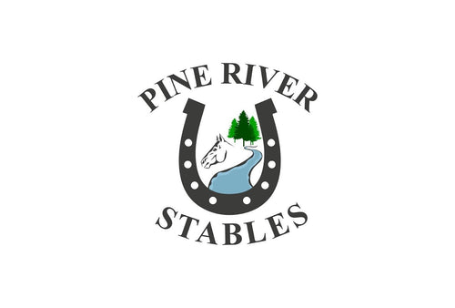 30% off One 60-Minute Horseback Ride for Two People from Pine River Stables (USD$130 Value)