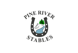 30% off One 60-Minute Horseback Ride for Two People from Pine River Stables (USD$130 Value)